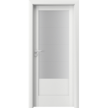 Porta Verte HOME B.4 Biela 